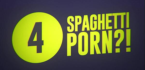  Anatomy Of A Sex Scene 4 Spaghetti Porn  Brazzers full at httpzzfull.comanatomy